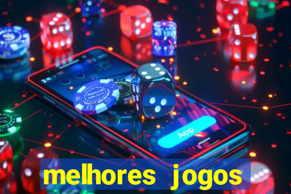 melhores jogos estrategia android